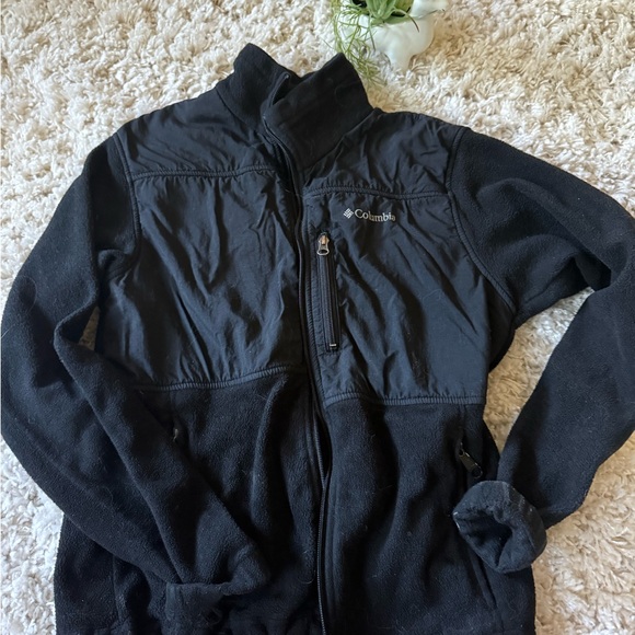 Columbia Jackets & Blazers - Columbia Women's Black Ski Jacket